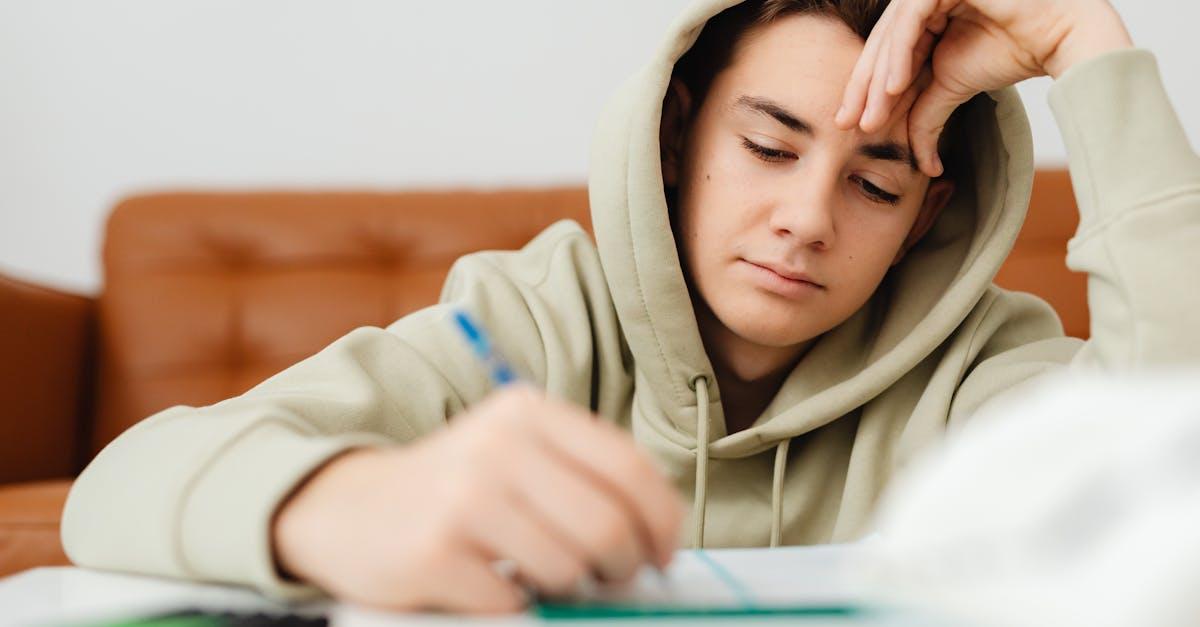 ADHD nie wyklucza sukcesu: jak pomóc dziecku uczyć się skuteczniej w szkole i w domu