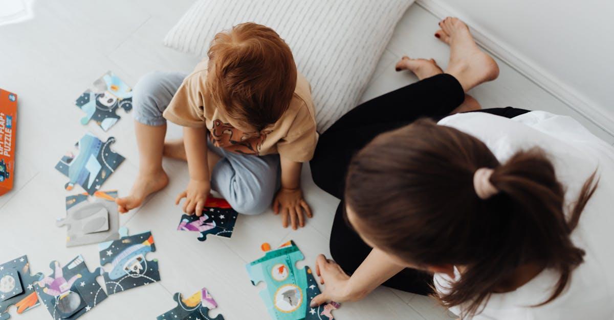 Wypatrz różnicę! Proste zabawy, które na co dzień wzmacniają percepcję wzrokową