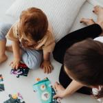 Wypatrz różnicę! Proste zabawy, które na co dzień wzmacniają percepcję wzrokową