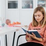 Po dzwonku – czas na spokój: 12 prostych rytuałów wyciszających po lekcjach