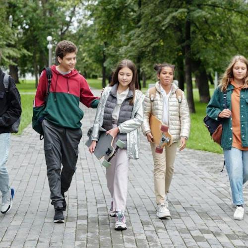 Od poranka do dzwonka: jak zbudować zdrową rutynę szkolną, która naprawdę działa