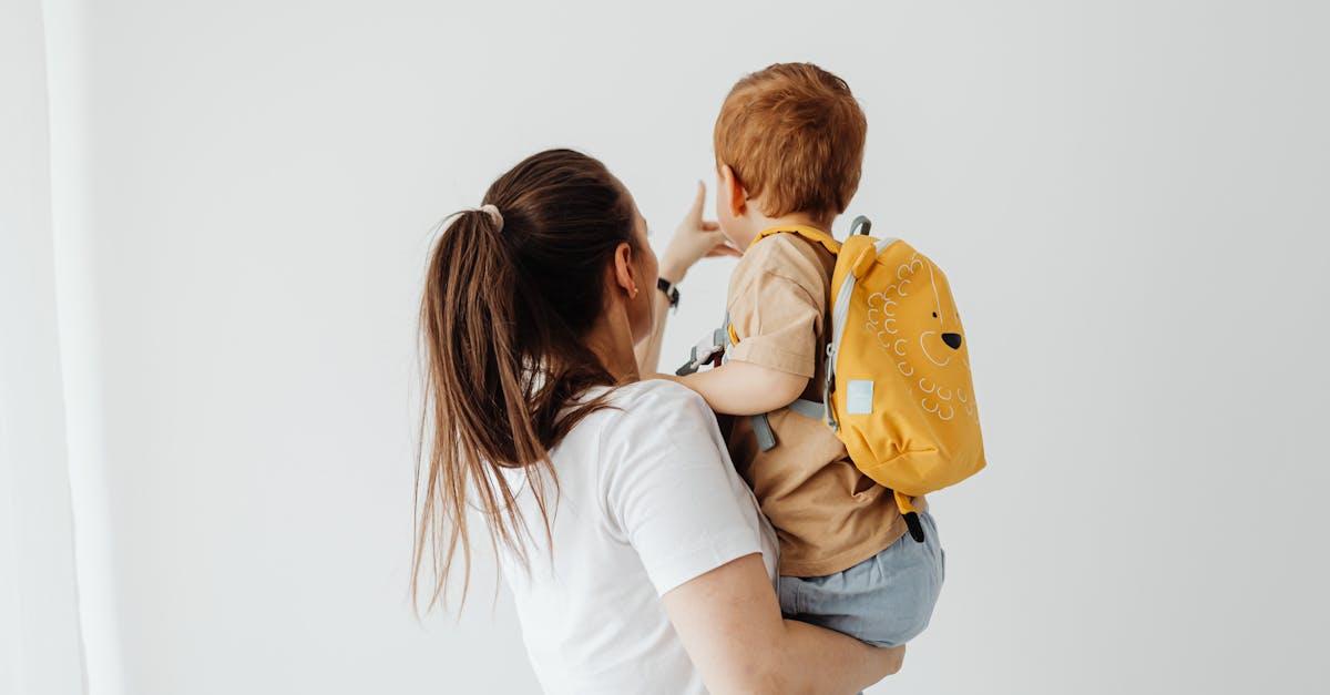 Gotowi do przedszkola! Radosna wyprawka i mądre zakupy na dobry start malucha