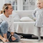 Mały krok w wielki rytm: jak przygotować malucha do debiutu na zajęciach muzyczno-ruchowych