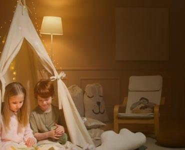 Zima w pokoju malucha bez suchości: sprytne i bezpieczne sposoby nawilżania powietrza