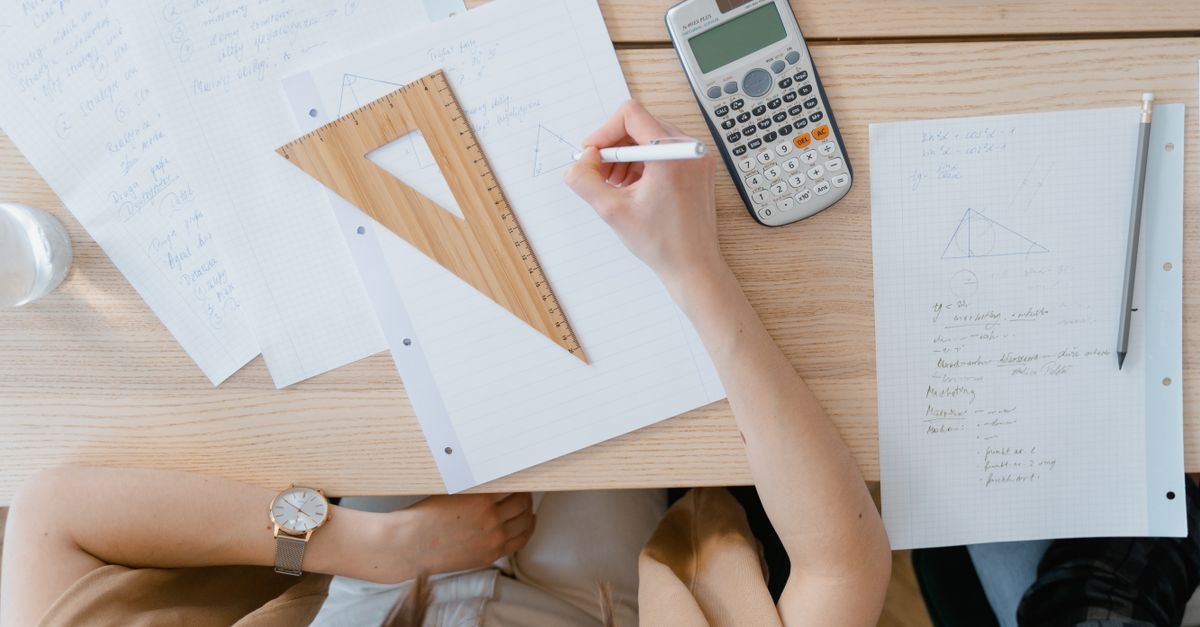 Mistrzowskie przygotowanie do testu z matematyki: 10 taktyk, które dają wyniki